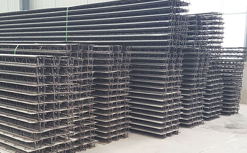 開口樓承板 開口樓承板